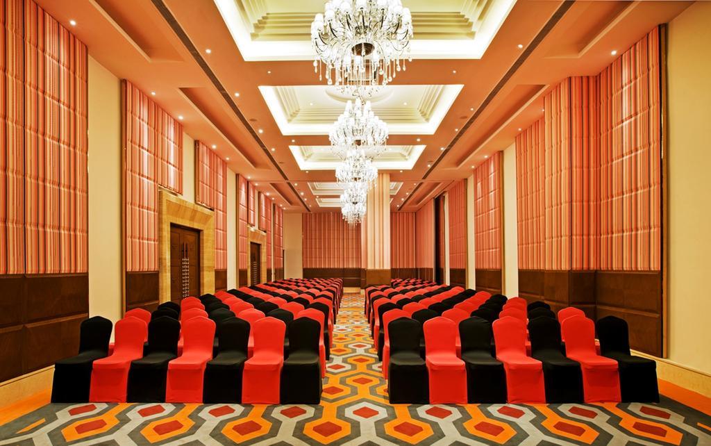 Hotel Zone By The Park , Bani Park Jaipur Extérieur photo