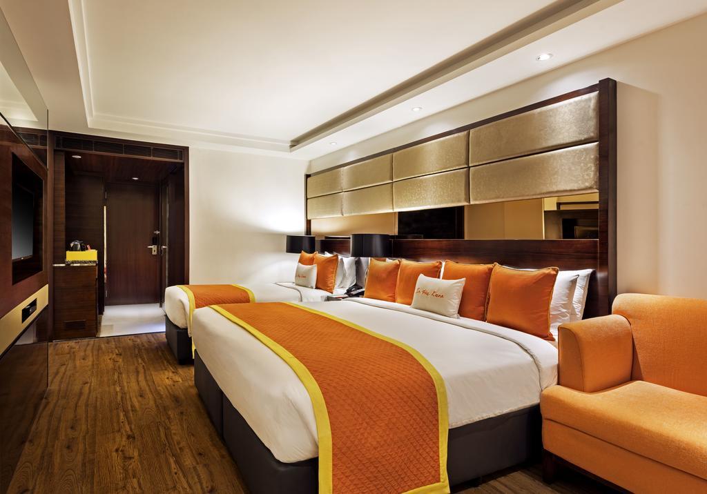 Hotel Zone By The Park , Bani Park Jaipur Extérieur photo